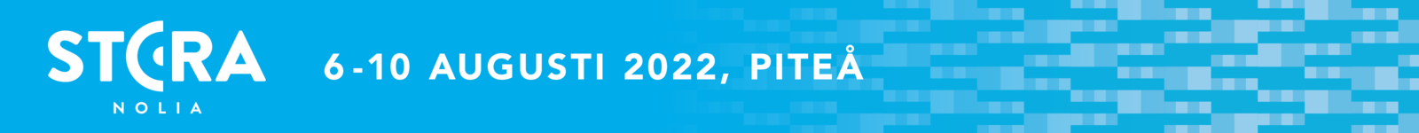 Stora Nolia 2022 logo